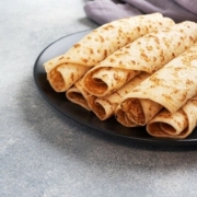 Csintalan palacsintázás